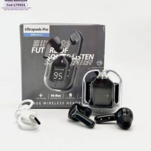 Ultrapods Max Wireless 5.3