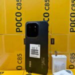 Celular Xiaomi Poco C85 Dual Chip 256gb