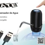 Dispenser De Agua Sate Ap23