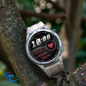 Smartwach Xiaomi Haylou Solar Neogris