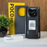Xiaomi Poco M8 Pro 12512gb 5G