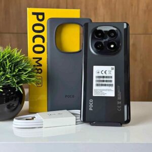 Xiaomi Poco M8 Pro 12512gb 5G