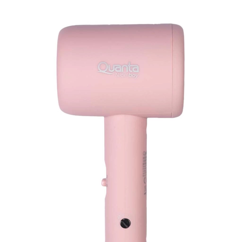 Secador de Cabello de 2 Velocidades Rosa - Imagen 4