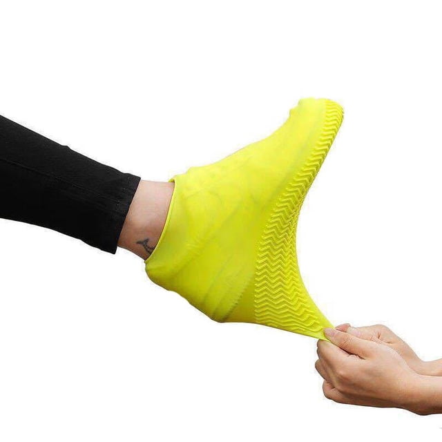 Cover Shoes (cubre calzados) - Imagen 2