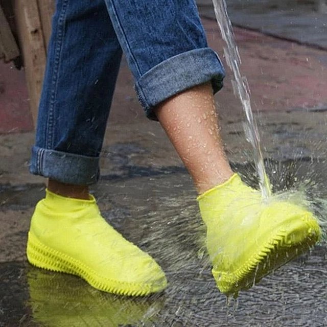Cover Shoes (cubre calzados) - Imagen 3