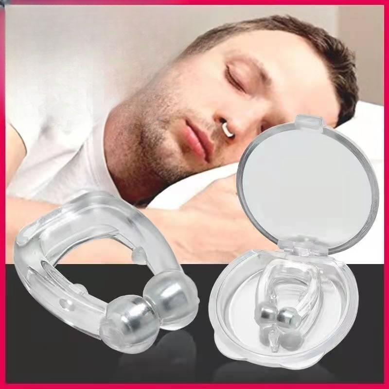 Antirronquido Nasal con Iman - Imagen 2