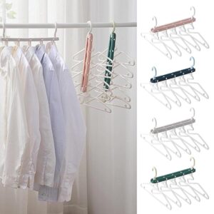 Percha para camisas y pantalones