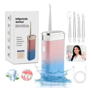 Irrigador Dental Portable