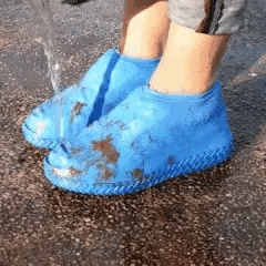 Cover Shoes (cubre calzados) - Imagen 6